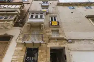 Su29 Boutique Hotel, Валетта