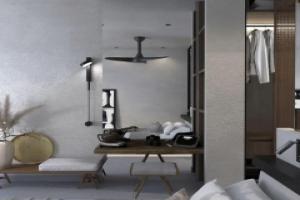 Musafir Luxury Suites & Villas, Коккини-Хани