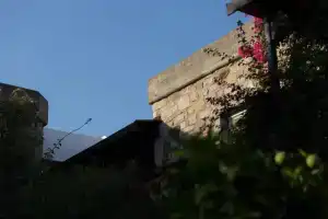 Kıvanç Suite Hotel, Ялыкавак