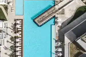 The g Hotel, Эль-Аламейн