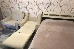 Комнаты в Ейске