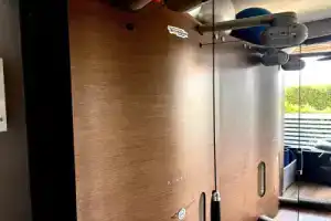 Mansarda Relax Wellness Gym & Spa, Джиардини-Наксос