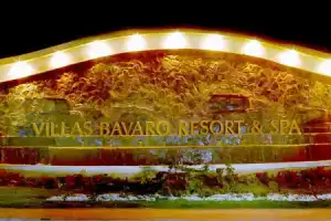 Lopesan Costa Bávaro Resort, Spa & Casino, Пунта-Кана