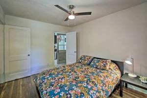 Walk to Oaklawn Racing: Hot Springs Home!, Хот-Спрингс
