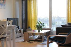 Appartement La Rochelle, 3 pièces, 4 personnes - FR-1-246-479, Ла-Рошель