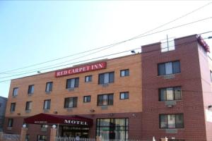 Отель «Red Carpet Inn Brooklyn», Нью-Йорк
