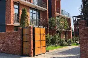 Мини-отель «Citron Cottages», Батуми