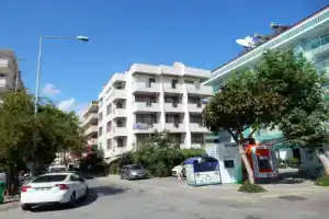 Aysev Hotel, Аланья