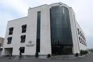 Avant Garde Hotel, Ереван