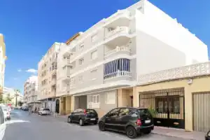Espanatour Apartment Vicente Blasco Ibañez 142, Торревьеха