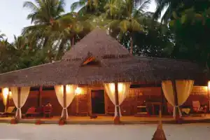 Diamonds Athuruga Maldives Resort & Spa, Атолл Ари