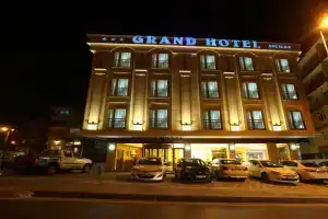 Grand Hotel Avcilar, Стамбул