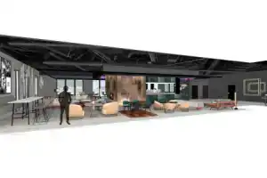 Отель «ibis Styles Friedrichshafen», Фридрихсхафен