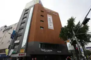 Vatica Hotel Dongdaemun, Сеул