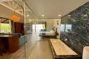 Отель «Absolute Beach», Баан Тай