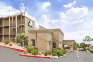 Days Inn by Wyndham St. George, Сент-Джордж