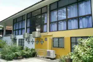 Bungalow Wangtong, Канчанабури