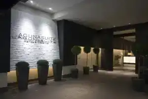 Ab Hotel Nagoya Sakae, Нагоя