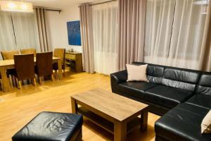 RIVIERA LIPNO 502 Apartmán 4kk u vody, Липно-над-Влтавой