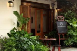 The Bhuthorn Bed & Breakfast, Бангкок