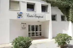 HR Senigallia, già Hotel Ritz, Сенигаллия