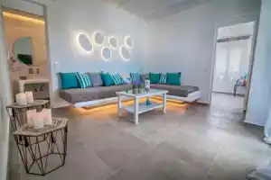 Sole Mare Villa, Миконос