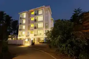 Arotel Rooms & Suites, Калангут