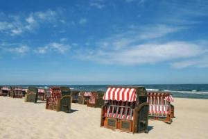 Haus Usedom Appartement MeeresBucht, Козеров