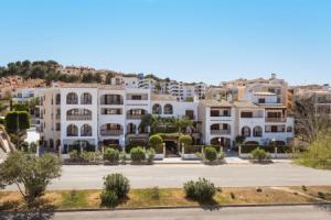 Plazamar Serenity Resort, Санта Понса