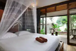 Koh Kood Resort, Куд