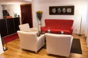 Stay Xtra Hotel Kista, Стокгольм