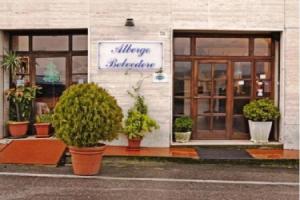 Albergo Belvedere Penta Hotel, Катанзаро