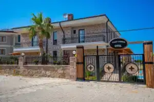 Cunda Tasci Otel, Айвалык