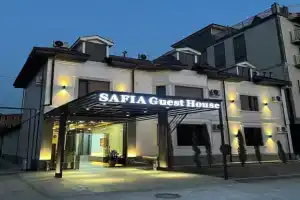 Safia Guest House, Андижан