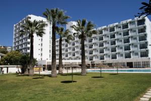 Отель «Thb San Fermín», Бенальмадена