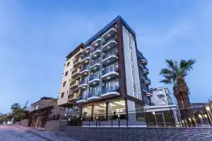 Demir Suit Hotel, Кушадасы