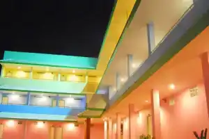 Chiang Rai Park Resort, Чианграй