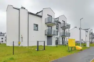 Apartamenty Sun & Snow Morelowa, Владыславово