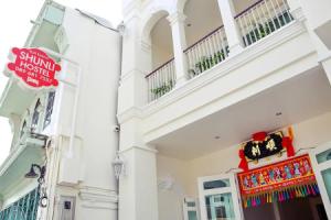 Shunli Hostel, Пхукет Таун