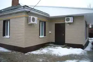 Apartament Turist, Миллерово