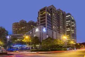 Апарт-отель «Park Avenue Clemenceau (SG Clean)», Сингапур