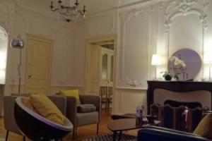 Appartement Permentade, Бордо