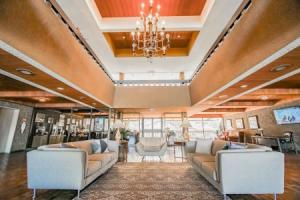 Отель «Palm Springs Tennis Club», Палм-Спрингс