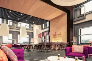 Отель «Mercure Hai Phong», Хайфон