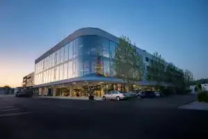 Hotel Meilenstein, Лангенталь