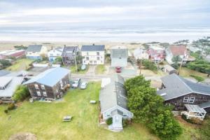 Serenity Cottage, Рокуэй-Бич