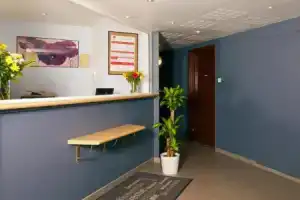 Séjours & Affaires Paris-Nanterre, Нантер