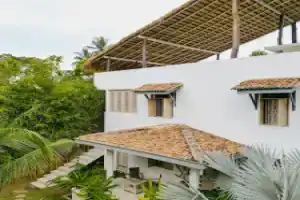 Отель «Kirinuga Boutique Retreat», Тангалле