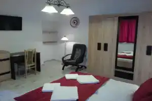 Downtown Apartment Miskolc, Мишкольц-Тапольца