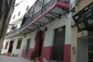 Мини-отель «Hôtel Marrakech», Танжер